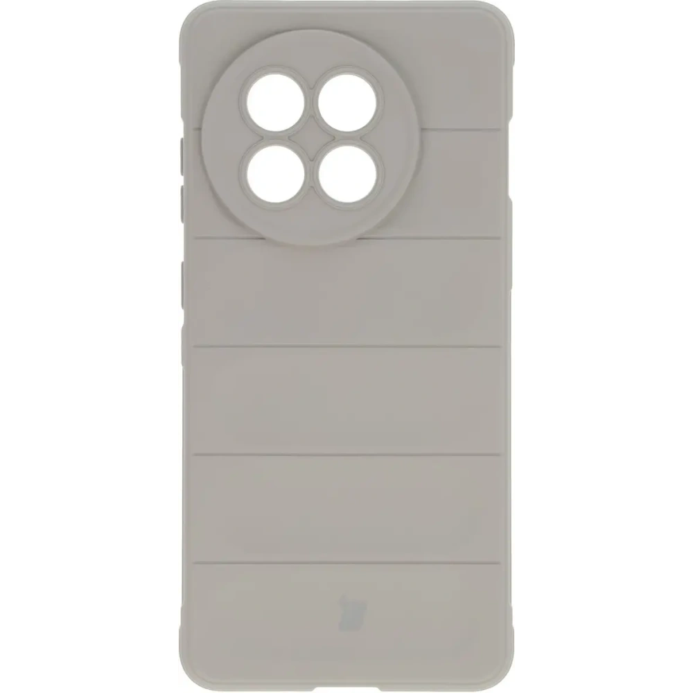 Hurtownia GSM - Bizon Case Tur OnePlus 13R hellgrau - BIZ8413 - {ean13} - Hurt