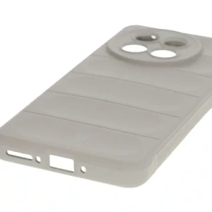 Hurtownia GSM - Bizon Case Tur OnePlus 13R világosszürke - BIZ8413 - {ean13} - Hurt