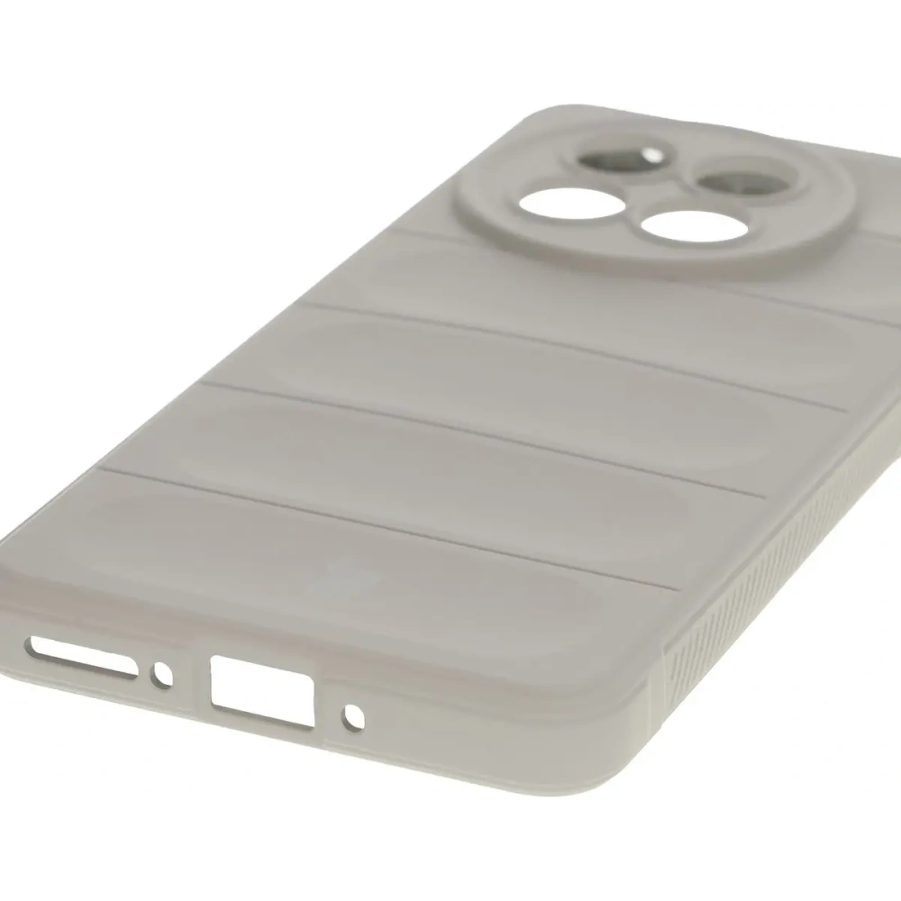 Hurtownia GSM - Bizon Case Tur OnePlus 13R hellgrau - BIZ8413 - {ean13} - Hurt