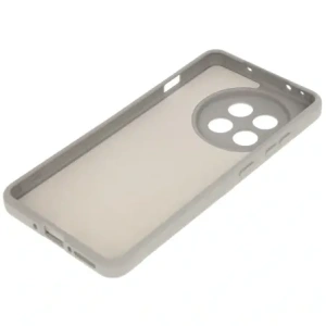 Hurtownia GSM - Bizon Case Tur OnePlus 13R világosszürke - BIZ8413 - {ean13} - Hurt