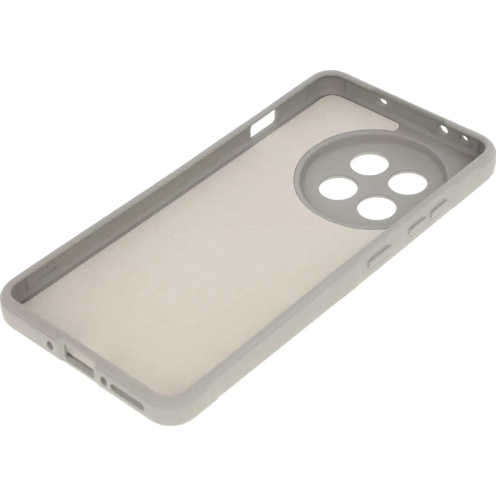 Hurtownia GSM - Bizon Case Tur OnePlus 13R hellgrau - BIZ8413 - {ean13} - Hurt