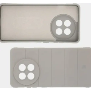 Wholesale Bizon Case Tur OnePlus 13R light grey - BIZ8413 - {ean13} - Hurt