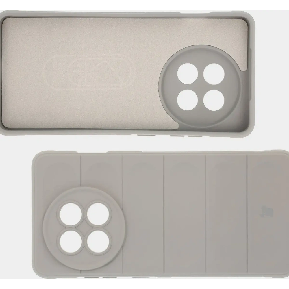 Hurtownia GSM - Bizon Case Tur OnePlus 13R világosszürke - BIZ8413 - {ean13} - Hurt