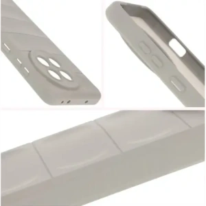 Wholesale Bizon Case Tur OnePlus 13R light grey - BIZ8413 - {ean13} - Hurt