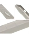 Hurtownia GSM - Bizon Case Tur OnePlus 13R hellgrau - BIZ8413 - {ean13} - Hurt