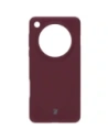 Hurtownia GSM - Silikonowe etui Bizon Soft Case do Oppo Find X8 Pro ciemnofioletowe - BIZ8414 - {ean13} - Hurt