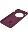 Hurtownia GSM - Silikonový obal Bizon Soft Case pro Oppo Find X8 Pro tmavě fialový - BIZ8414 - {ean13} - Hurt