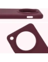Hurtownia GSM - Bizon Soft Case Oppo Find X8 Pro sötét lila - BIZ8414 - {ean13} - Hurt
