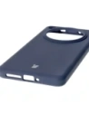Hurtownia GSM - Silikonový obal Bizon Soft Case pro Oppo Find X8 Pro tmavě modrý - BIZ8415 - {ean13} - Hurt
