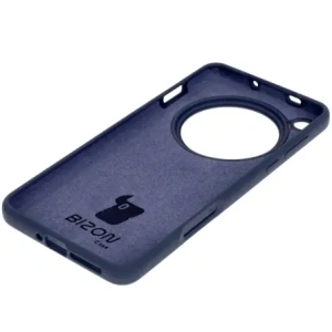 Hurtownia GSM - Husă de tip soft pentru Oppo Find X8 Pro, culoare albastru închis. - BIZ8415 - {ean13} - Hurt