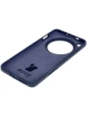 Hurtownia GSM - Silikonowe etui Bizon Soft Case do Oppo Find X8 Pro ciemnoniebieskie - BIZ8415 - {ean13} - Hurt