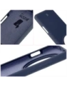 Hurtownia GSM - Silikonový obal Bizon Soft Case pro Oppo Find X8 Pro tmavě modrý - BIZ8415 - {ean13} - Hurt
