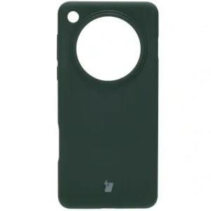 Hurtownia GSM - Silikonový obal Bizon Soft Case pro Oppo Find X8 Pro tmavě zelený - BIZ8416 - {ean13} - Hurt