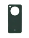 Hurtownia GSM - Silikonowe etui Bizon Soft Case do Oppo Find X8 Pro ciemnozielone - BIZ8416 - {ean13} - Hurt