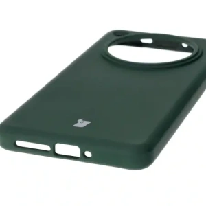Hurtownia GSM - Bizon Soft Case Oppo Find X8 Pro verde închis - BIZ8416 - {ean13} - Hurt