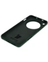 Hurtownia GSM - Silikonový obal Bizon Soft Case pro Oppo Find X8 Pro tmavě zelený - BIZ8416 - {ean13} - Hurt