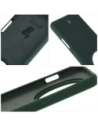 Hurtownia GSM - Silikonowe etui Bizon Soft Case do Oppo Find X8 Pro ciemnozielone - BIZ8416 - {ean13} - Hurt