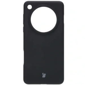 Wholesale Bizon Soft Case Oppo Find X8 Pro black - BIZ8417 - {ean13} - Hurt