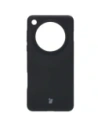 Hurtownia GSM - Silikonowe etui Bizon Soft Case do Oppo Find X8 Pro czarne - BIZ8417 - {ean13} - Hurt
