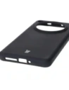 Hurtownia GSM - Silikonové pouzdro Bizon Soft Case pro Oppo Find X8 Pro černé - BIZ8417 - {ean13} - Hurt