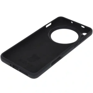 Hurtownia GSM - Silikonové pouzdro Bizon Soft Case pro Oppo Find X8 Pro černé - BIZ8417 - {ean13} - Hurt