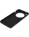 Hurtownia GSM - Silikonowe etui Bizon Soft Case do Oppo Find X8 Pro czarne - BIZ8417 - {ean13} - Hurt