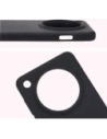 Hurtownia GSM - Silikonové pouzdro Bizon Soft Case pro Oppo Find X8 Pro černé - BIZ8417 - {ean13} - Hurt