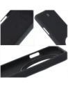 Hurtownia GSM - Bizon puha tok Oppo Find X8 Pro fekete - BIZ8417 - {ean13} - Hurt