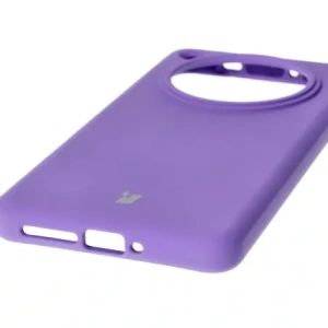 Hurtownia GSM - Bizon Husa Moale Oppo Find X8 Pro violet - BIZ8418 - {ean13} - Hurt
