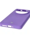 Hurtownia GSM - Bizon Soft Case Oppo Find X8 Pro lila - BIZ8418 - {ean13} - Hurt