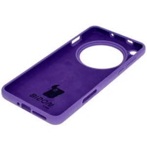Hurtownia GSM - Bizon Husa Moale Oppo Find X8 Pro violet - BIZ8418 - {ean13} - Hurt