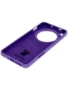 Hurtownia GSM - Bizon Soft Case Oppo Find X8 Pro lila - BIZ8418 - {ean13} - Hurt