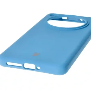 Hurtownia GSM - Bizon Soft Case Oppo Find X8 Pro albastru - BIZ8419 - {ean13} - Hurt