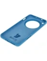 Hurtownia GSM - Silikonový obal Bizon Soft Case pro Oppo Find X8 Pro modrý - BIZ8419 - {ean13} - Hurt