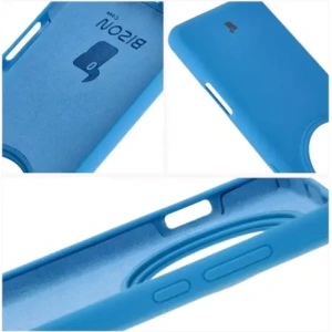 Hurtownia GSM - Bizon Soft Case Oppo Find X8 Pro albastru - BIZ8419 - {ean13} - Hurt
