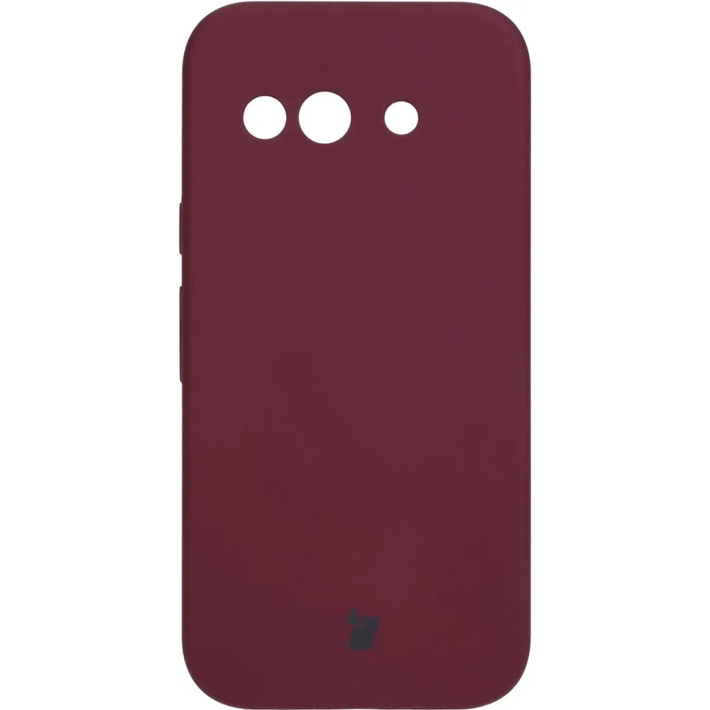 Hurtownia GSM - Bizon Soft Case Google Pixel 9a sötét lila - BIZ8420 - {ean13} - Hurt