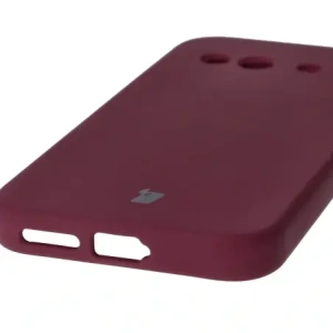 Hurtownia GSM - Bizon Soft Case Google Pixel 9a violet închis - BIZ8420 - {ean13} - Hurt