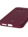 Hurtownia GSM - Bizon Soft Case Google Pixel 9a sötét lila - BIZ8420 - {ean13} - Hurt
