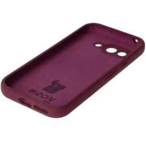Hurtownia GSM - Bizon Soft Case Google Pixel 9a violet închis - BIZ8420 - {ean13} - Hurt