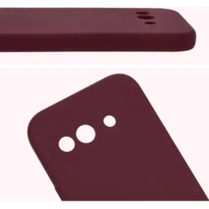 Hurtownia GSM - Bizon Soft Case Google Pixel 9a violet închis - BIZ8420 - {ean13} - Hurt
