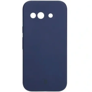 Hurtownia GSM - Bizon Soft Case Google Pixel 9a albastru închis - BIZ8421 - {ean13} - Hurt