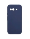 Hurtownia GSM - Bizon Soft Case Google Pixel 9a albastru închis - BIZ8421 - {ean13} - Hurt