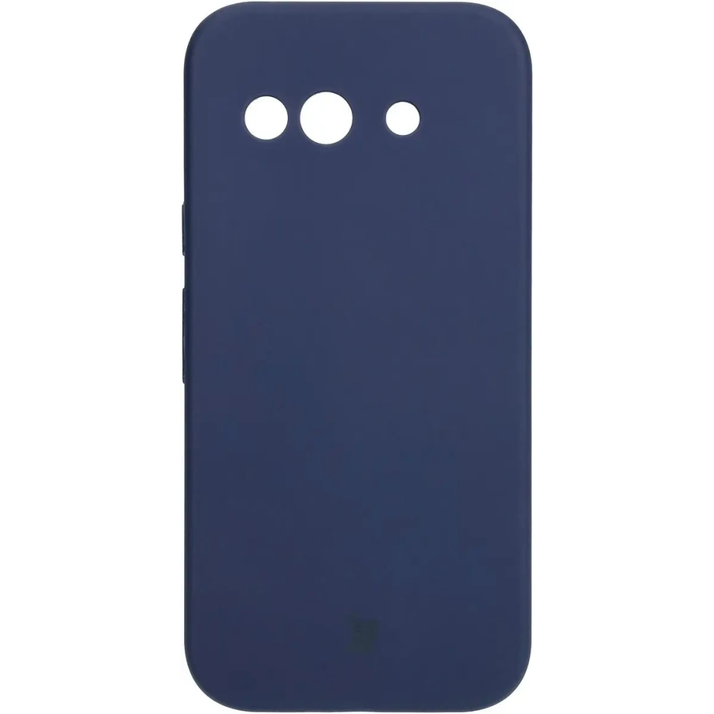 Hurtownia GSM - Bizon Soft Case Google Pixel 9a sötétkék - BIZ8421 - {ean13} - Hurt