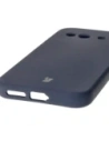 Hurtownia GSM - Bizon Soft Case Google Pixel 9a albastru închis - BIZ8421 - {ean13} - Hurt