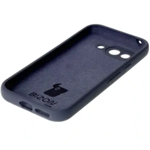 Hurtownia GSM - Bizon Soft Case Google Pixel 9a albastru închis - BIZ8421 - {ean13} - Hurt