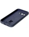 Hurtownia GSM - Bizon Soft Case Google Pixel 9a albastru închis - BIZ8421 - {ean13} - Hurt