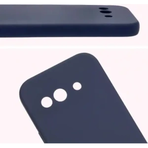 Hurtownia GSM - Bizon Soft Case Google Pixel 9a albastru închis - BIZ8421 - {ean13} - Hurt