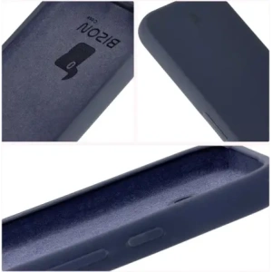 Hurtownia GSM - Bizon Soft Case Google Pixel 9a sötétkék - BIZ8421 - {ean13} - Hurt