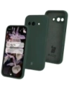 Hurtownia GSM - Bizon Soft Case Google Pixel 9a sötétzöld - BIZ8422 - {ean13} - Hurt