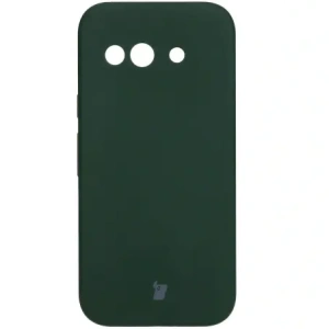 Hurtownia GSM - Bizon Soft Case Google Pixel 9a verde închis - BIZ8422 - {ean13} - Hurt